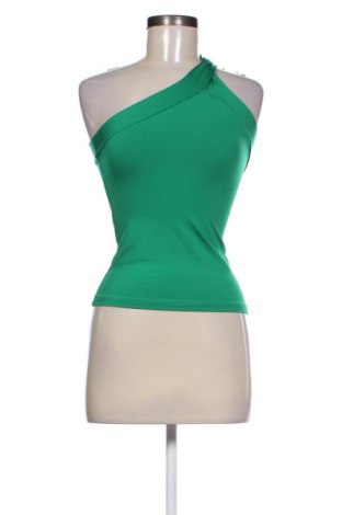 Top de femei SHEIN, Mărime S, Culoare Verde, Preț 77,17 Lei