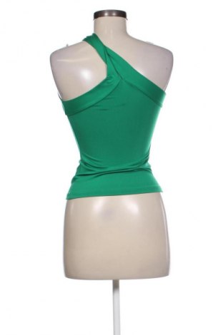 Top de femei SHEIN, Mărime S, Culoare Verde, Preț 77,17 Lei
