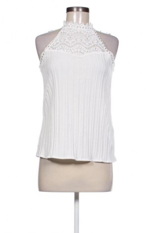 Damentop SHEIN, Größe S, Farbe Weiß, Preis 15,00 €