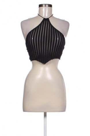 Damentop SHEIN, Größe S, Farbe Schwarz, Preis 15,00 €