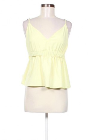 Damentop SHEIN, Größe S, Farbe Gelb, Preis € 15,00