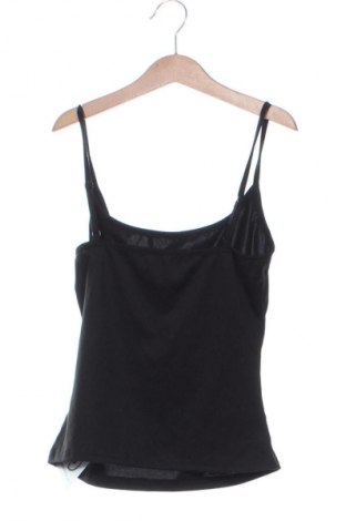 Damentop SHEIN, Größe XS, Farbe Schwarz, Preis € 15,00