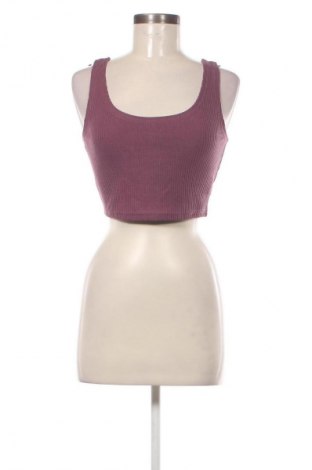 Top de femei SHEIN, Mărime M, Culoare Mov, Preț 98,99 Lei
