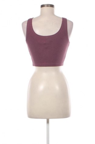 Top de femei SHEIN, Mărime M, Culoare Mov, Preț 98,99 Lei