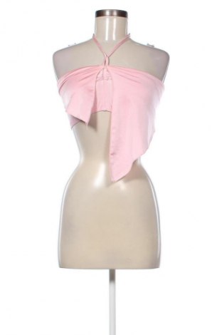 Γυναικείο τοπ SHEIN, Μέγεθος S, Χρώμα Ρόζ , Τιμή 15,00 €