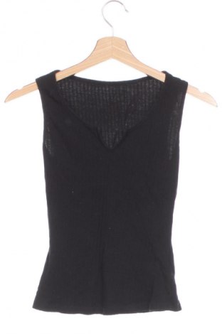 Damski top SHEIN, Rozmiar XS, Kolor Czarny, Cena 69,01 zł