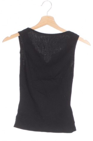 Damski top SHEIN, Rozmiar XS, Kolor Czarny, Cena 69,01 zł
