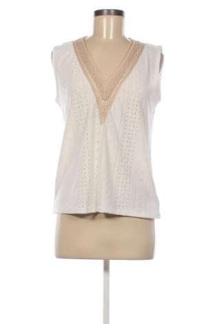 Damski top SHEIN, Rozmiar M, Kolor Biały, Cena 66,39 zł