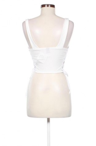 Top de femei SHEIN, Mărime S, Culoare Alb, Preț 79,00 Lei