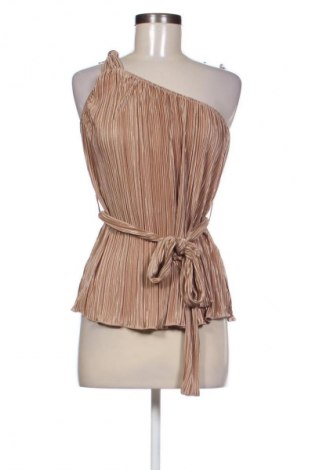 Dámsky top  SHEIN, Veľkosť M, Farba Béžová, Cena  15,00 €