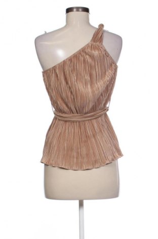 Dámsky top  SHEIN, Veľkosť M, Farba Béžová, Cena  15,00 €