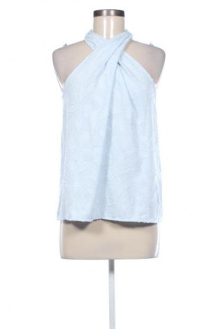 Dámský top SHEIN, Velikost M, Barva Modrá, Cena  371,00 Kč