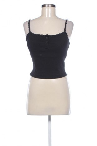 Dámský top SHEIN, Velikost M, Barva Černá, Cena  371,00 Kč