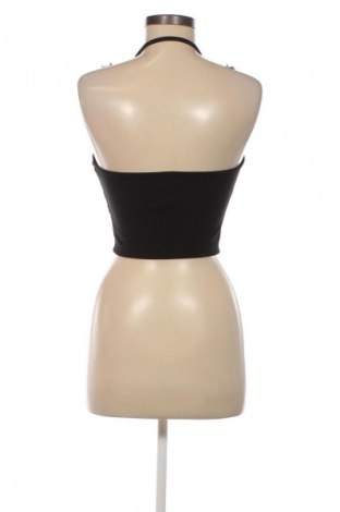 Damski top SHEIN, Rozmiar M, Kolor Czarny, Cena 67,00 zł