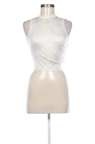 Damski top SHEIN, Rozmiar S, Kolor Beżowy, Cena 67,41 zł