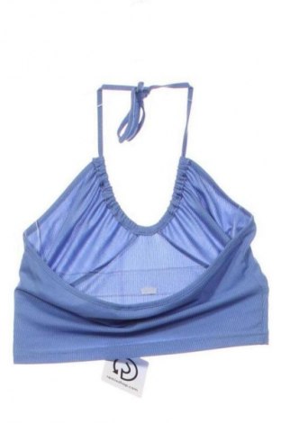 Dámský top SHEIN, Velikost XS, Barva Modrá, Cena  371,00 Kč