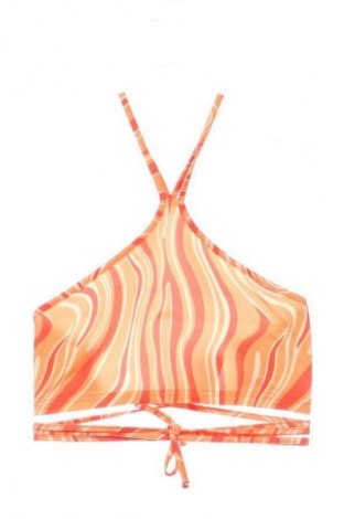 Damski top SHEIN, Rozmiar XS, Kolor Kolorowy, Cena 66,65 zł