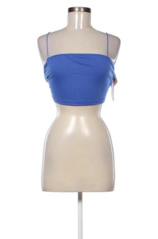 Top de femei SHEIN, Mărime M, Culoare Albastru, Preț 120,99 Lei