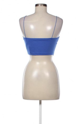 Top de femei SHEIN, Mărime M, Culoare Albastru, Preț 120,99 Lei