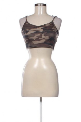Top de femei SHEIN, Mărime S, Culoare Multicolor, Preț 76,30 Lei