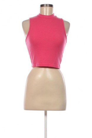 Top de femei SHEIN, Mărime M, Culoare Roz, Preț 77,17 Lei