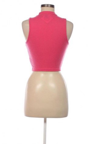 Top de femei SHEIN, Mărime M, Culoare Roz, Preț 77,17 Lei
