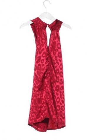 Damski top SHEIN, Rozmiar XS, Kolor Czerwony, Cena 67,41 zł