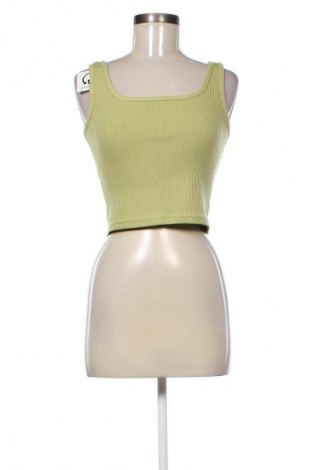 Dámsky top  SHEIN, Veľkosť S, Farba Zelená, Cena  15,00 €