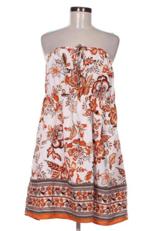 Damski top SHEIN, Rozmiar XXL, Kolor Kolorowy, Cena 95,99 zł