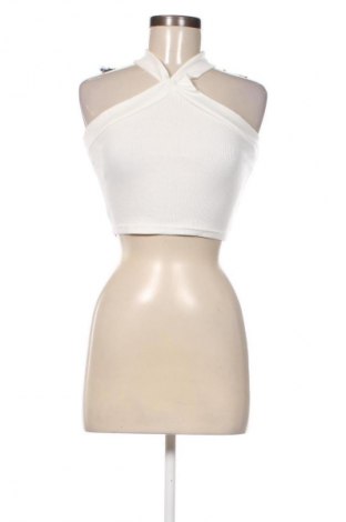 Damentop SHEIN, Größe S, Farbe Weiß, Preis 20,99 €