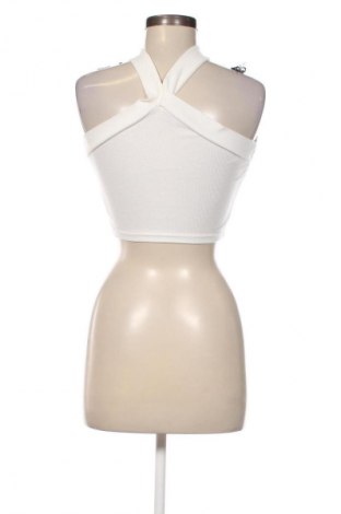 Damentop SHEIN, Größe S, Farbe Weiß, Preis 20,99 €