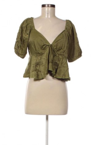 Damentop SHEIN, Größe M, Farbe Grün, Preis 20,99 €