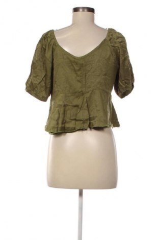 Damentop SHEIN, Größe M, Farbe Grün, Preis 20,99 €