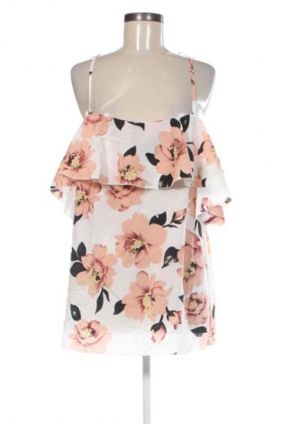Damski top SHEIN, Rozmiar XXL, Kolor Kolorowy, Cena 95,99 zł