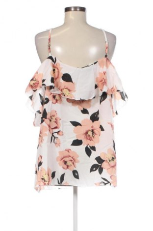 Damski top SHEIN, Rozmiar XXL, Kolor Kolorowy, Cena 95,99 zł
