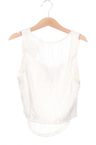 Top de femei SHEIN, Mărime XS, Culoare Alb, Preț 57,99 Lei