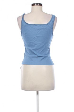 Γυναικείο τοπ SHEIN, Μέγεθος S, Χρώμα Μπλέ, Τιμή 8,99 €