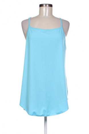 Dámsky top  SHEIN, Veľkosť XL, Farba Modrá, Cena  11,95 €