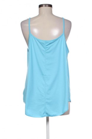 Dámsky top  SHEIN, Veľkosť XL, Farba Modrá, Cena  11,95 €