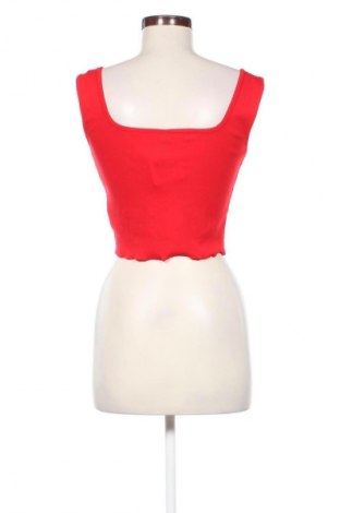 Damski top SHEIN, Rozmiar L, Kolor Czerwony, Cena 50,99 zł