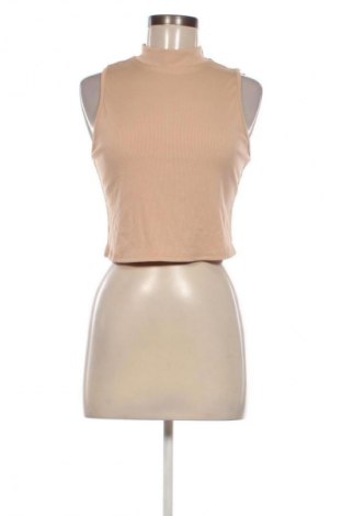 Damentop SHEIN, Größe L, Farbe Ecru, Preis 20,99 €