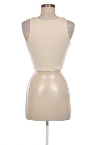 Damski top SHEIN, Rozmiar S, Kolor ecru, Cena 95,99 zł