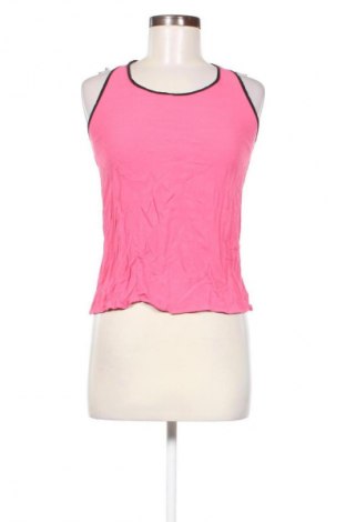 Damski top Sandro, Rozmiar S, Kolor Różowy, Cena 143,00 zł
