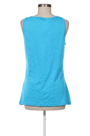 Damentop Sesame Street, Größe XL, Farbe Blau, Preis 27,70 €