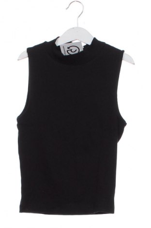 Damski top Sinsay, Rozmiar XS, Kolor Czarny, Cena 52,71 zł