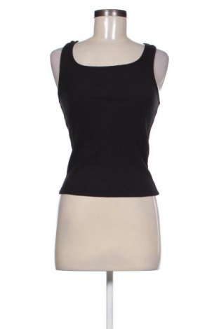 Top de femei Sinsay, Mărime M, Culoare Negru, Preț 76,32 Lei