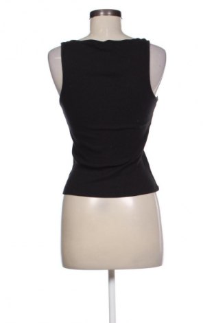 Top de femei Sinsay, Mărime M, Culoare Negru, Preț 76,32 Lei