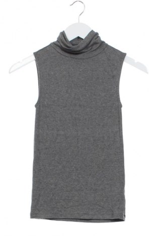 Top de femei Sinsay, Mărime XS, Culoare Gri, Preț 41,47 Lei