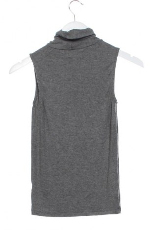 Top de femei Sinsay, Mărime XS, Culoare Gri, Preț 41,47 Lei