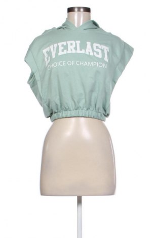 Top de femei Solin, Mărime M, Culoare Verde, Preț 46,99 Lei